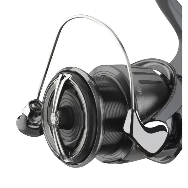 DAIWA 25 Ballistic HD, Bobine de remplacementn Satisfait Ou Remboursé