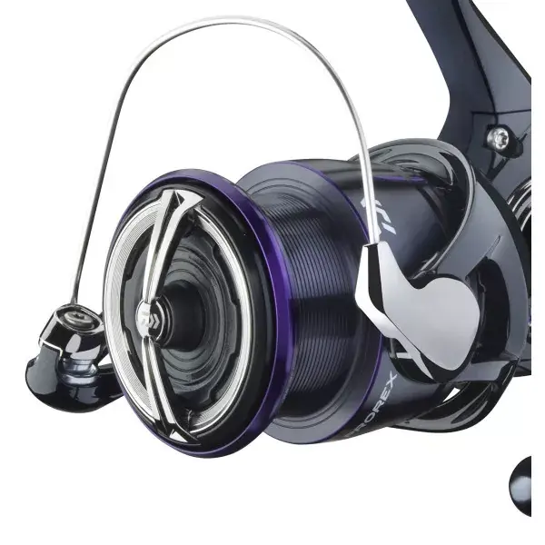 DAIWA 25 Prorex V LT, Bobine de remplacement Commande En Gros
