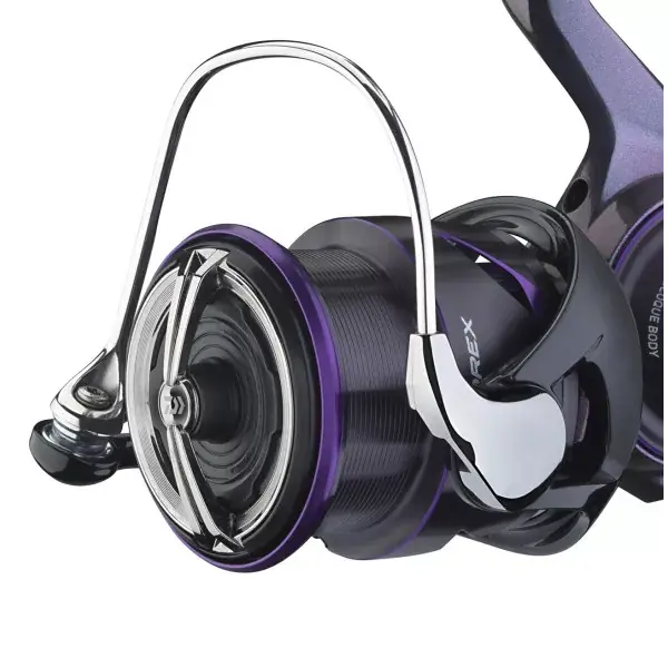 DAIWA 25 Prorex MQ LT, Bobine de remplacement Commander Maintenant