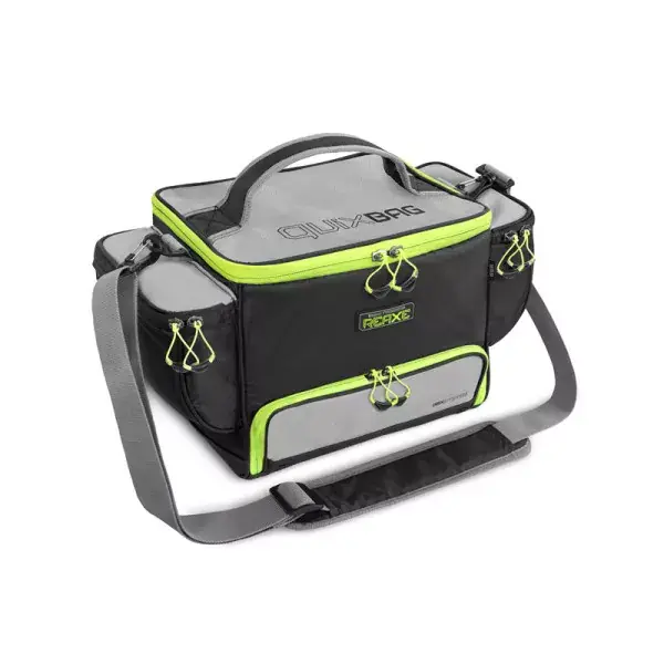 DELPHIN REAXE QuixBAG, Sac de nourrissage, 41x30x25cm, 101004756 Top Vente