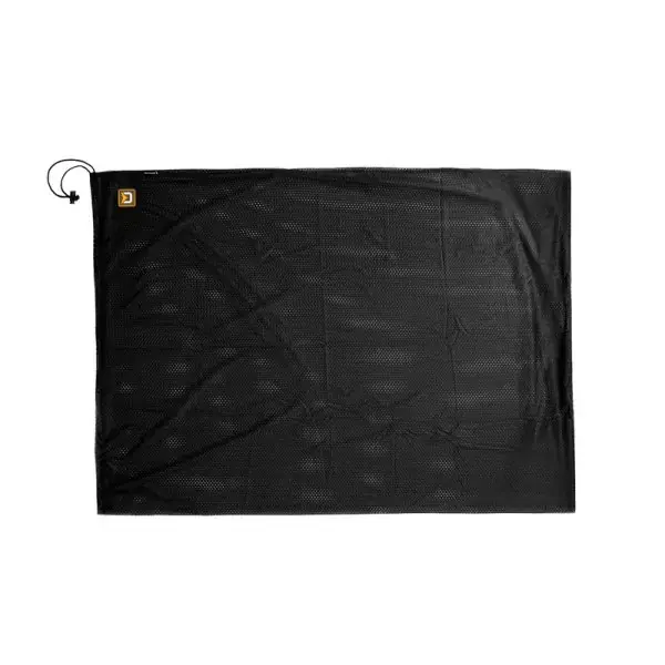 Meilleur Choix DELPHIN C-SACK, Sac à Carpe, 105x75cm, noir, 955000030