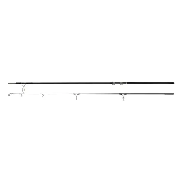 DAIWA Infinity Stalker Carp, 3m, 9,84ft, 2 elements, Canne à Pêche à la Carpe Prix Promo