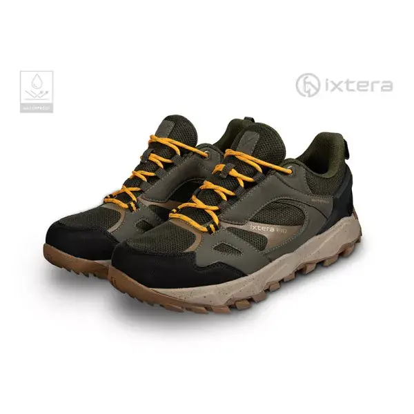 DELPHIN Ixtera RIVEZ, chaussures imperméables, En plein air Offre Limitée