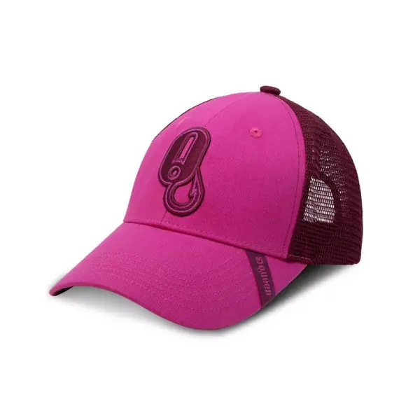 DELPHIN QUEEN Trucker, Casquette pour femmes, 101006721 Seulement Aujourd'hui