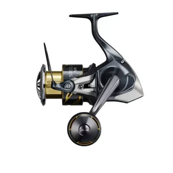 SHIMANO Stella SWD, la gauche, Moulinet de Pêche en Mer Salée, Frein Avant Nouveauté