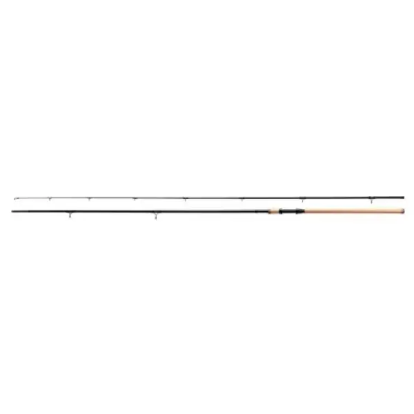 SHIMANO Specialist TX Float, 3,66m, 12,01ft, 2,00lbs, 2 elements, Canne à pêche à la carpe Réduction
