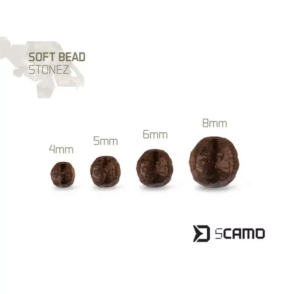 DELPHIN sCAMO STONEZ, Balles de tir Achat Immédiat
