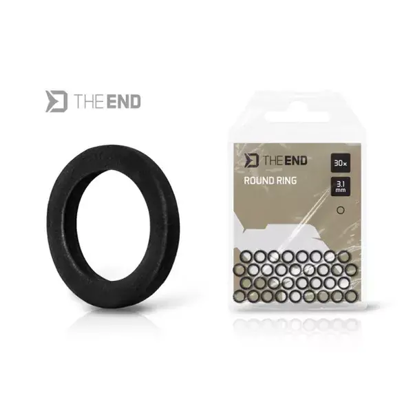 Pas Cher DELPHIN THE END Ring, Anneaux de Montage, 3,1 mm, 101005871