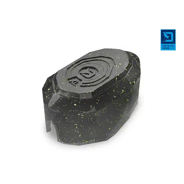 Meilleure Vente DELPHIN Method QUIX Reaxe Form, transparent, 101006038