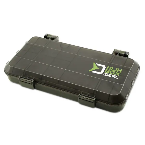 Offre Du Jour DELPHIN KlikBOX Ideal, Organisateur, 24x14x4cm, 101004297