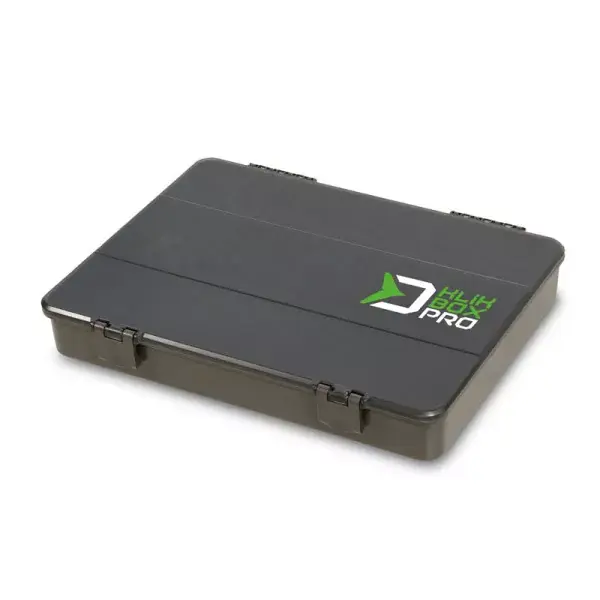 Offre Du Jour DELPHIN KlikBOX Pro, Organisateur, 38x28x6cm, 101005755