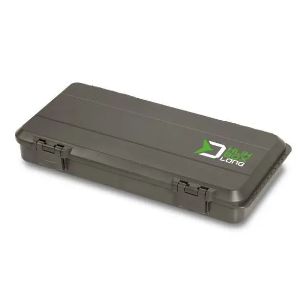 DELPHIN KlikBOX Long, Organisateur, 35x16x6cm, 101005756 Commande En Gros