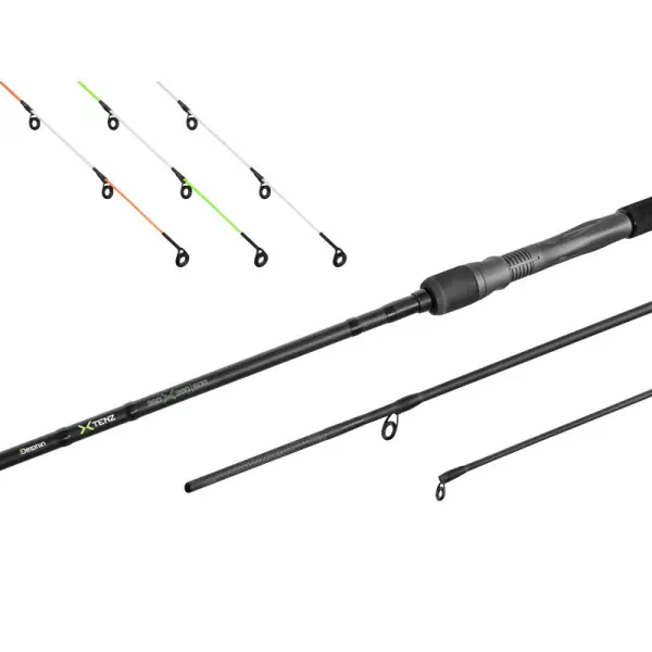 Offre Spéciale DELPHIN XTENZ, Ensemble de pointes de remplacement 120g