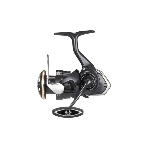 Pas Cher DAIWA 26 Freams LT, à gauche et à droite, Moulinet de pêche spinning, Frein Avant