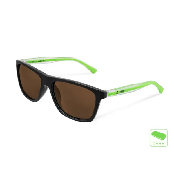 DELPHIN SG TWIST, polarisée, Lunettes Polarisées Prix Bas