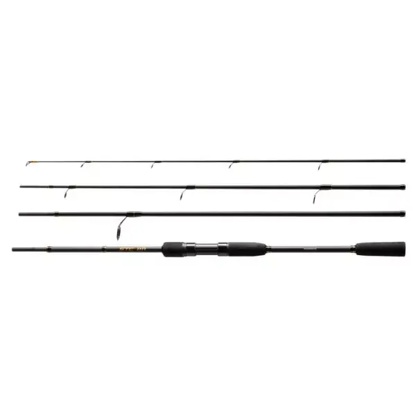 SHIMANO STC BB Spinning, 4 elements, Canne à pêche de voyage Nouvel Arrivage