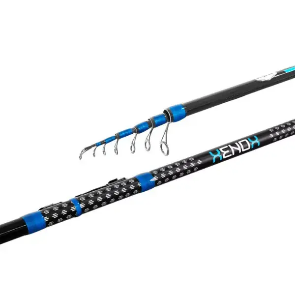 DELPHIN XENOX, 0-30g, 5 elements, Canne à pêche bolognaise Offre Du Jour
