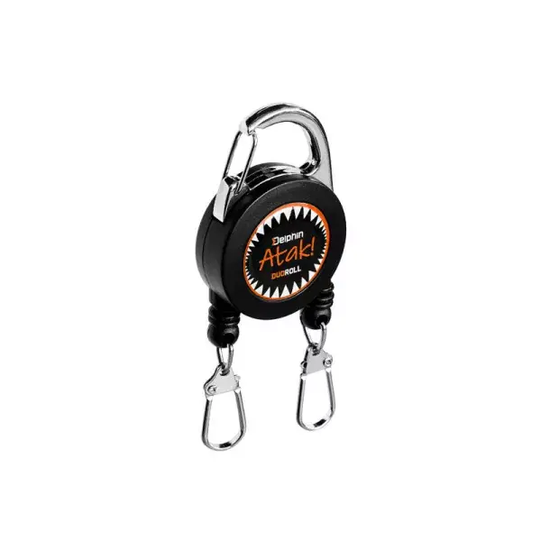 Meilleur Prix DELPHIN Jojo DuoROLL, 2x45cm, 101001596