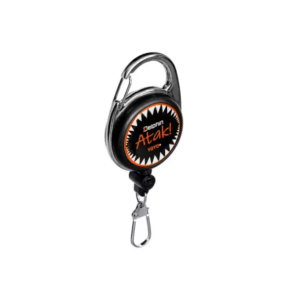 Bon Marché DELPHIN Jojo, + Appareil de mesure, 100cm, 101001595