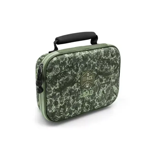 Super Prix DELPHIN Lead SPACE C2G, Poche à Plomb, 25x20x10cm, 101002368