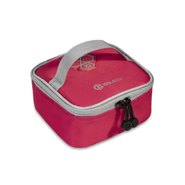 Paiement Sécurisé DELPHIN ATOMA IsolaBOX, Sac Thermique pour Appâts, 15x15x7,5cm, 101002389