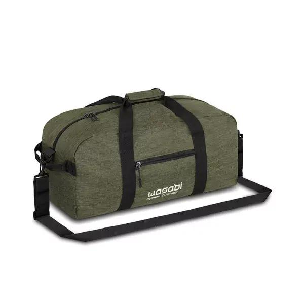 DELPHIN WASABI CarryMID, Sac, 53x27x25cm, 101005760 Meilleur Prix