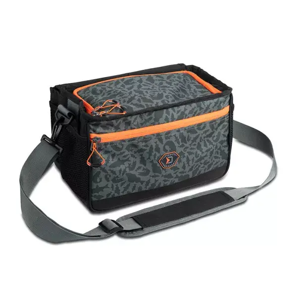 DELPHIN Darx ATAK! Quick, Sac à épaule, 31x23x22cm, 101003689 Soldes