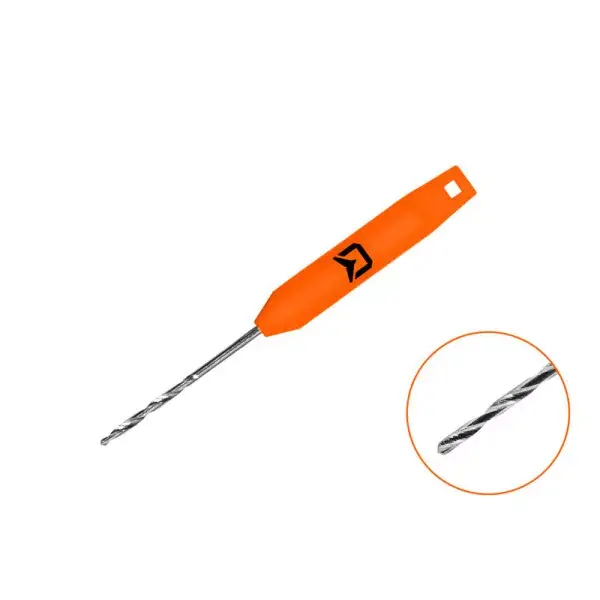 Super Prix DELPHIN SLIM Drill, Perceuse, 7cm, Orange, 101000416