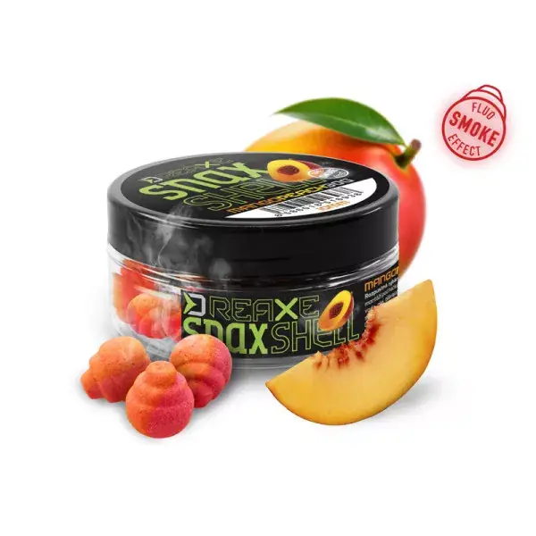 DELPHIN D SNAX SHELL, Appâts Pop-Up, Mangue-Pêche Offre Du Jour