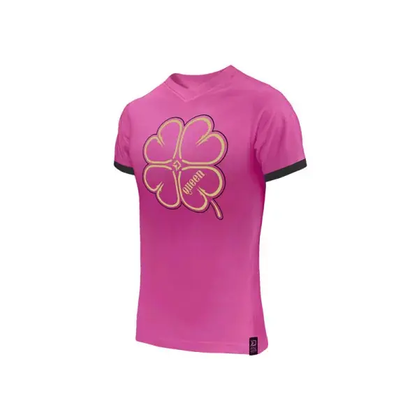 DELPHIN QUEEN 4Love, Rose, T-shirt pour femmes Dernier Modèle