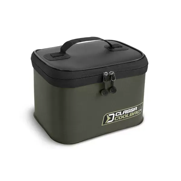 Vente Directe DELPHIN CLASSA EVA Cool, Sac d‘isolation, 25x21x18cm, 101004768