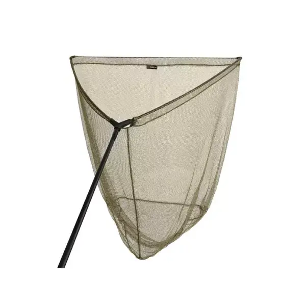 DELPHIN PARTISAN, 180cm, Filet de débarquement pour la pêche à la carpe Meilleure Vente