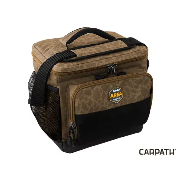 DELPHIN AREA COOL Carpath, Sac de refroidissement et de transport pour les pêcheurs de carpes, 30x22x28cm, 420220210 Livraison Express