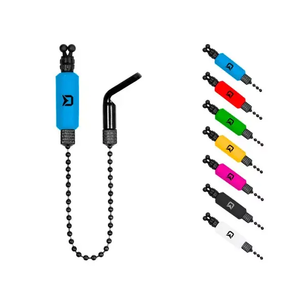 DELPHIN ROTA Chain, Indicateur de morsure de chaîne Offre Du Jour