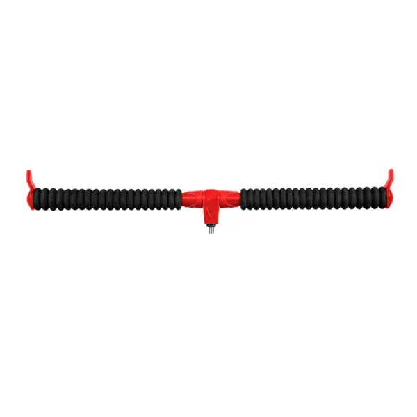 Dernier Modèle DELPHIN EVA VARIO, Support pour mangeoire, 50x2,8cm, 101001470