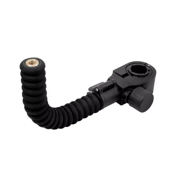 Vente Directe DELPHIN Atoma BEND, Support pour mangeoire, 10x10cm, 101001471