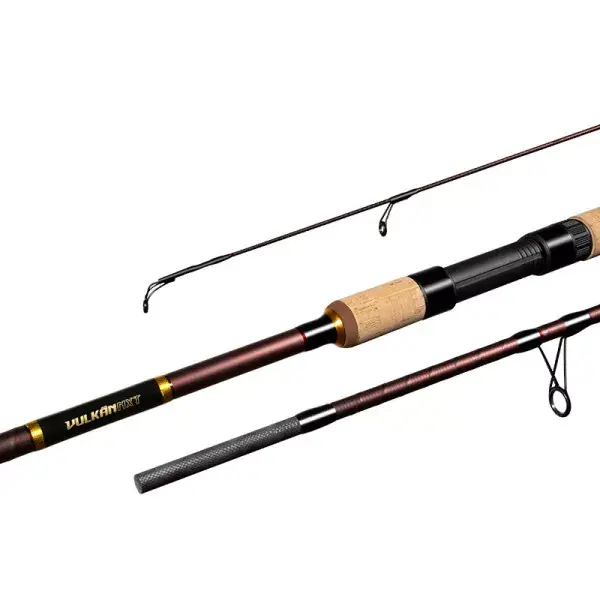 Prix Promo DELPHIN VULKÁN NXT, 0-65g, 3 elements, Canne à Pêche de Match, parabolique complet