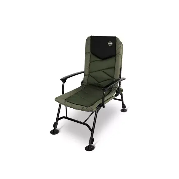 DELPHIN GrandX, Chaise à bascule, vert, 101003327 Commande En Gros