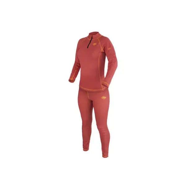 Seulement Aujourd'hui DELPHIN TUNDRA Queen, Sous-Vêtements Thermiques