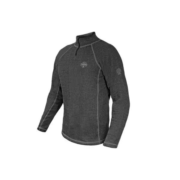 Expédition Rapide DELPHIN TUNDRA Blacx, Chemise Thermique