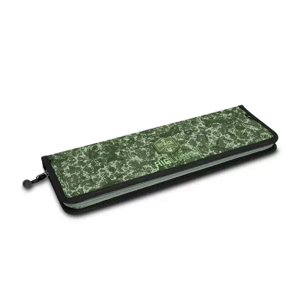 DELPHIN Rig LOONG SPACE C2G, Vorfach-Etui, 43x14x4cm, 101003673 Livraison Express