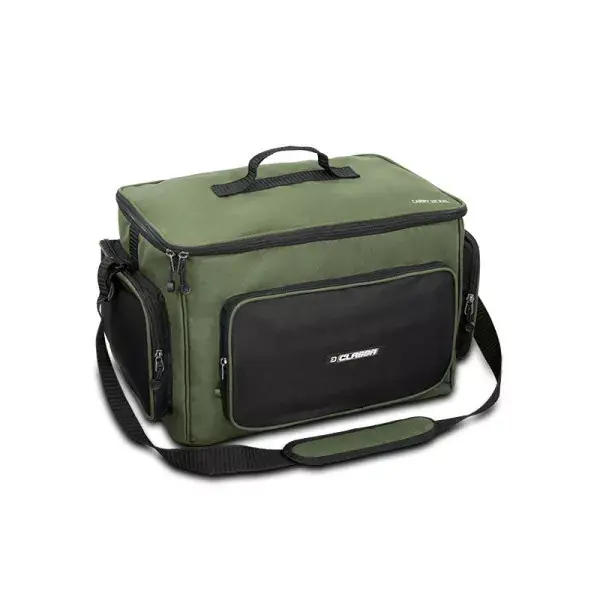 Expédié Aujourd'hui DELPHIN CLASSA CarryALL, Sac à Accessoires