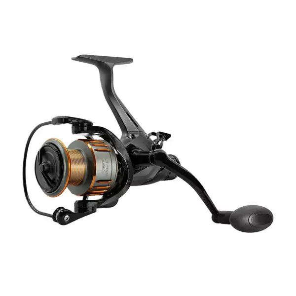 DELPHIN BINGO 5T DP, à gauche et à droite, Moulinet de pêche à roue libre, Frein Avant, pour la pêche à la carpe et au fond Affaire À Saisir