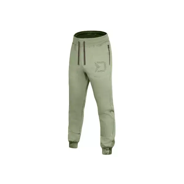 DELPHIN LOGOS, vert, Pantalon de jogging Nouvel Arrivage