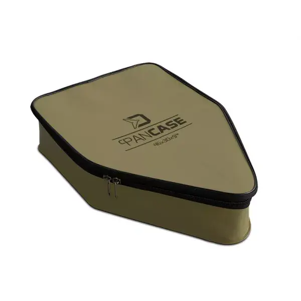 Authentique DELPHIN PanCASE EVA, Sac à poêle, 46x30x9cm, 101003321