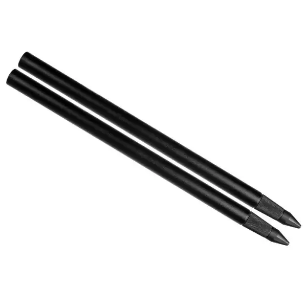Jusqu'à Épuisement Des Stocks DELPHIN RPX4 BW, Jambes Longues, noir, Extension, 870000331