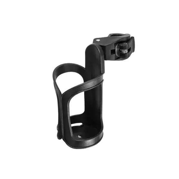 DELPHIN DrinxHOLD, Porte-Boisson Universel, noir, 101004837 Satisfait Ou Remboursé