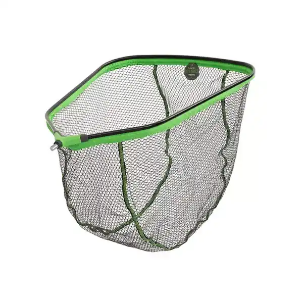 DELPHIN REAXE FloateR CUBE, Tête d‘épuisette carrée Prix Choc