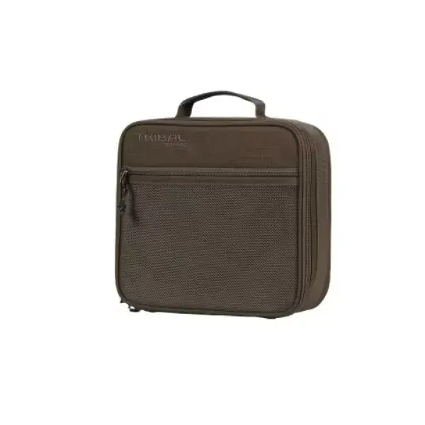 SHIMANO Tribal , Sac à accessoires, 26,5x25,5x9,5cm, Grand, SHTCACCESSL Bon Plan