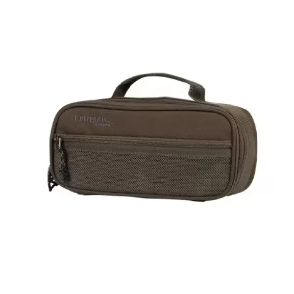 SHIMANO Tribal , Sac à accessoires, 26,5x12,5x9,5cm, Moyen, SHTCACCESSM Retour Gratuit